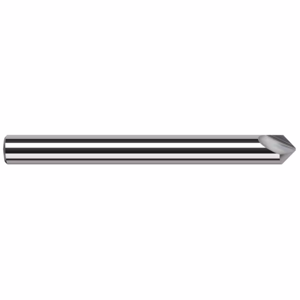 Engraving Cutter - Marking Cutter - Tip Radius, 0.1250